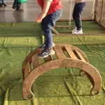 Arco Pikler - Imagen 2