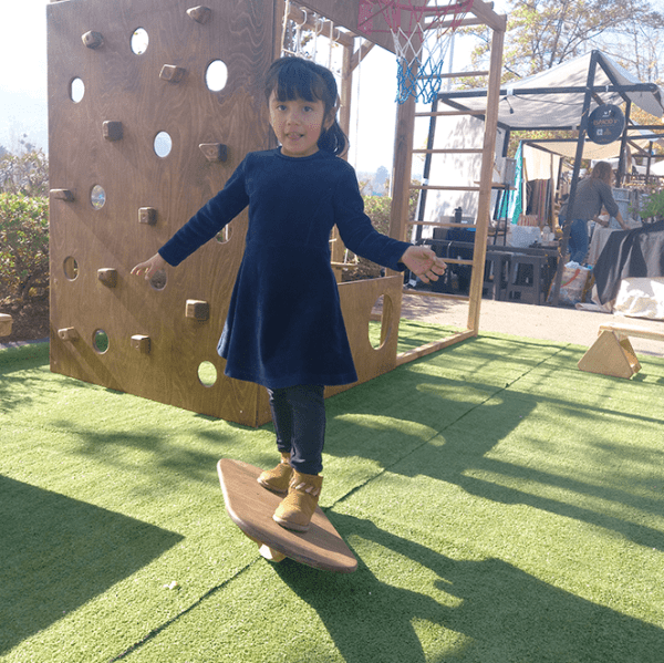 Balance Board - Imagen 2