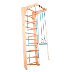 Gimnasio para Niños Vertical