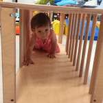 Laberinto Pikler - Imagen 2