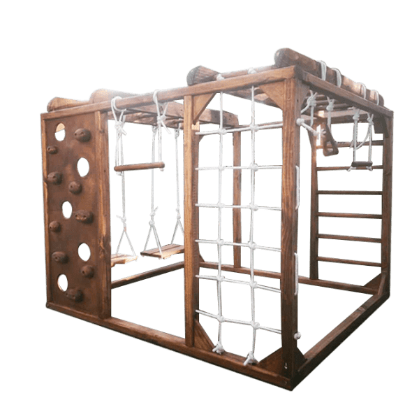 Gimnasio Cúbico 1,5 - Imagen 2