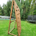 Muro con Red Escalable XL - Imagen 3