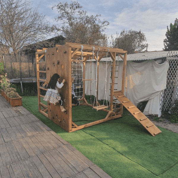 Gimnasio Cúbico XL - Imagen 2