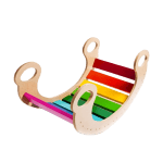 Arco Pikler Arcoiris