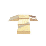 Tarima Gateo Pikler Completa