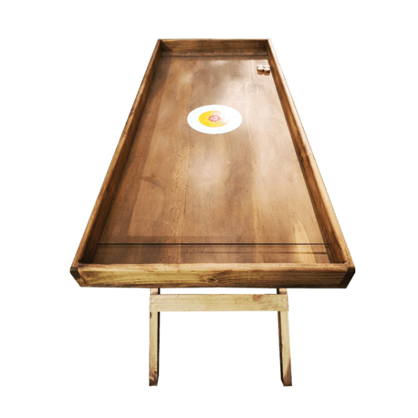 Center Shot - Imagen 2