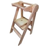 Torre Aprendizaje Plegable